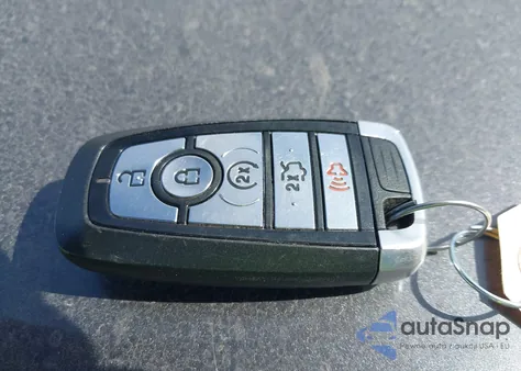 2018 Ford Explorer Limited from USA, damaged, VIN 1FM5K8F88JGB57985